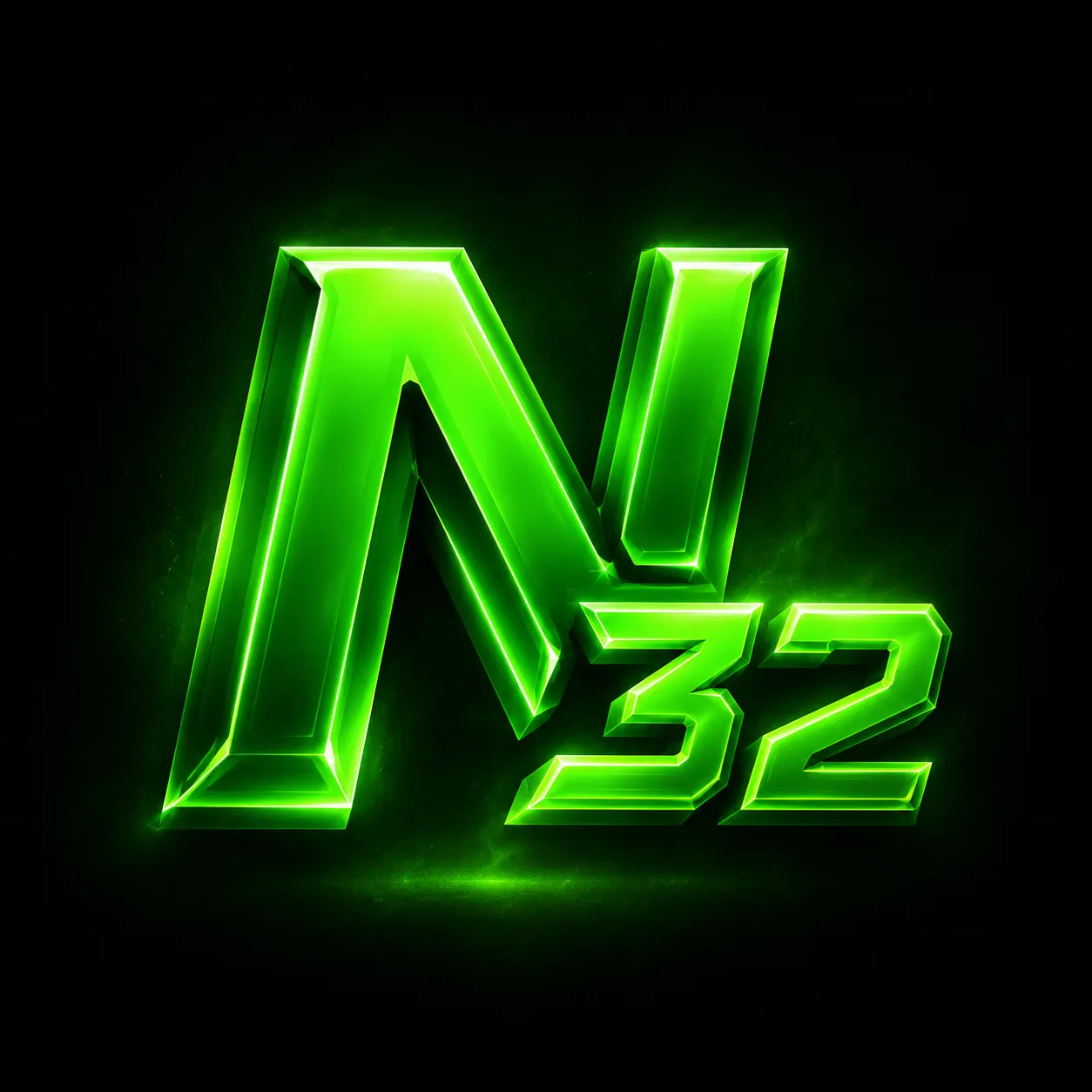N32 - Aplikasi Status & Stiker Terbaik untuk Sosial & Chat
